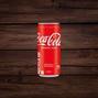 Coca Cola Can